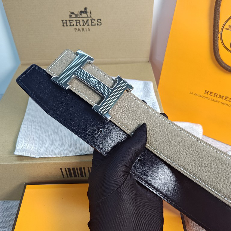 H**mes belts